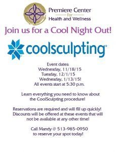 coolsculpting invite