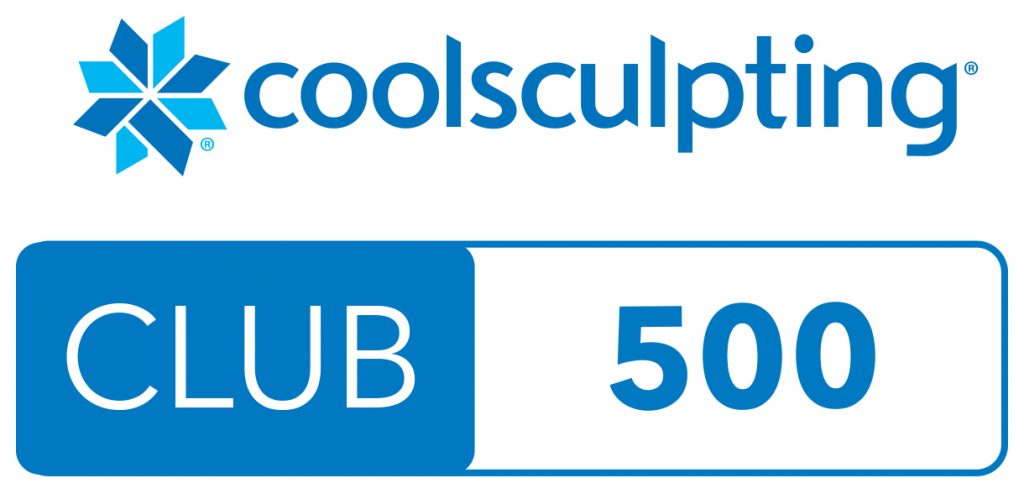 CoolSculpting Club 500