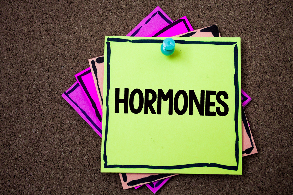 Hormone Pellets